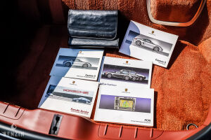 Porsche Cayman S - 2006