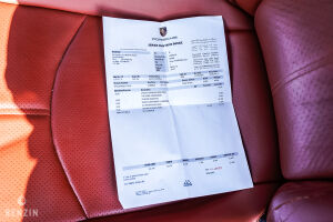 Porsche Cayman S - 2006