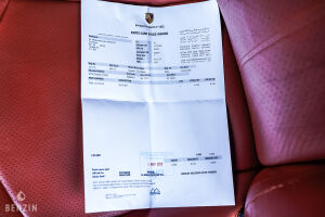 Porsche Cayman S - 2006