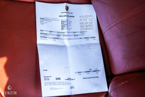 Porsche Cayman S - 2006