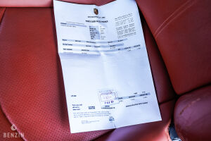 Porsche Cayman S - 2006