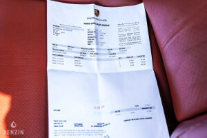 Porsche Cayman S - 2006