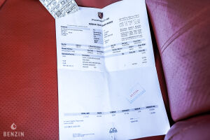 Porsche Cayman S - 2006