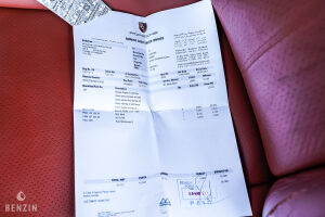 Porsche Cayman S - 2006