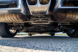 Porsche Cayman S - 2006