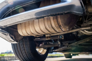 Porsche Cayman S - 2006