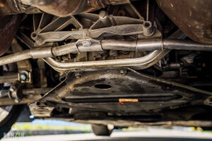 Porsche Cayman S - 2006