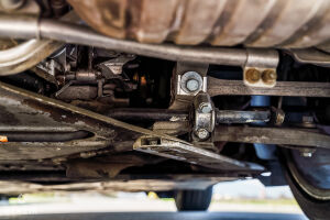 Porsche Cayman S - 2006