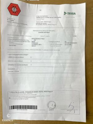 Porsche Cayman S - 2006