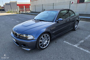 BMW M3 e46 - 2003