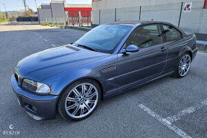 BMW M3 e46 - 2003