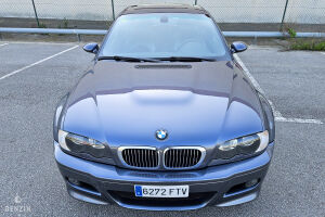 BMW M3 e46 - 2003