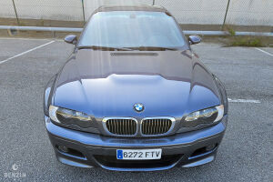 BMW M3 e46 - 2003