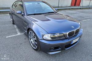 BMW M3 e46 - 2003