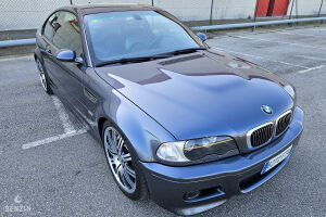 BMW M3 e46 - 2003
