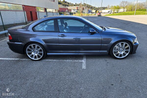 BMW M3 e46 - 2003