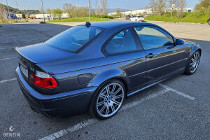 BMW M3 e46 - 2003
