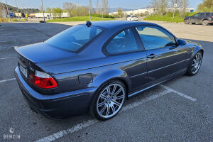 BMW M3 e46 - 2003