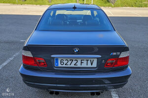 BMW M3 e46 - 2003