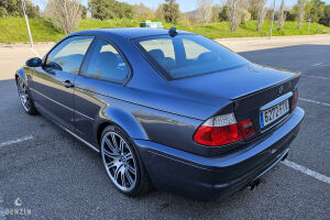 BMW M3 e46 - 2003