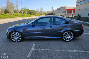 BMW M3 e46 - 2003