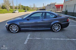 BMW M3 e46 - 2003