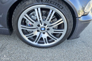 BMW M3 e46 - 2003