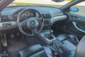 BMW M3 e46 - 2003