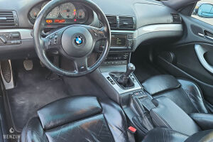 BMW M3 e46 - 2003