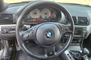 BMW M3 e46 - 2003