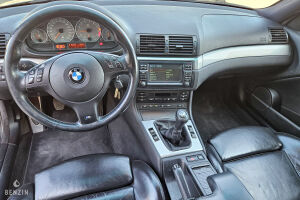 BMW M3 e46 - 2003