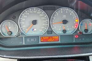BMW M3 e46 - 2003