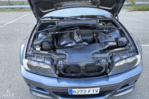 BMW M3 e46 - 2003
