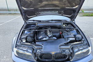 BMW M3 e46 - 2003