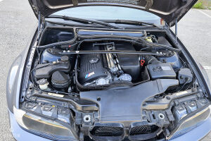 BMW M3 e46 - 2003