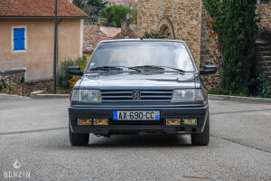 Peugeot S3