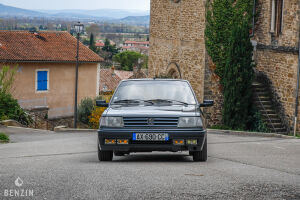 Peugeot S3
