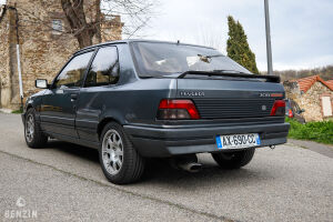 Peugeot S3