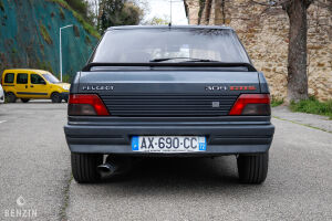 Peugeot S3
