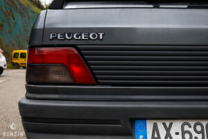 Peugeot S3