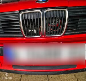 BMW 318i e30 Touring - 1989