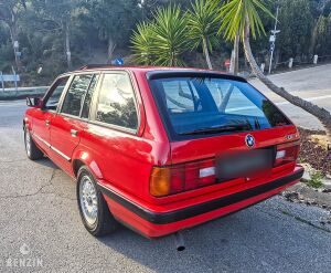 BMW 318i e30 Touring - 1989