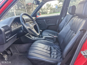 BMW 318i e30 Touring - 1989