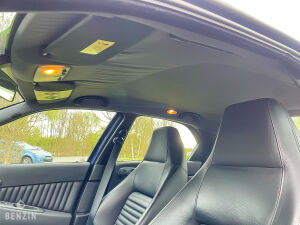 Alfa Romeo 156 GTA - 2002