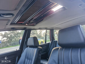 BMW 318i e30 Touring - 1989