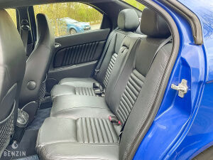 Alfa Romeo 156 GTA - 2002