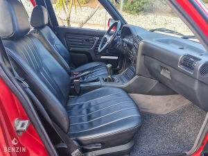 BMW 318i e30 Touring - 1989