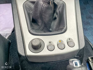 Alfa Romeo 156 GTA - 2002