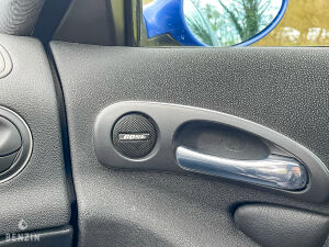 Alfa Romeo 156 GTA - 2002