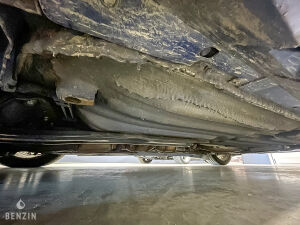 Alfa Romeo 156 GTA - 2002